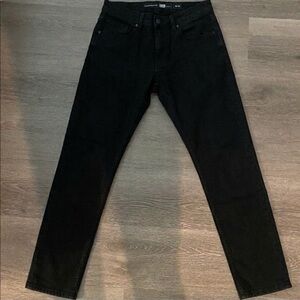 Barbell apparel athletic straight fit Jeans